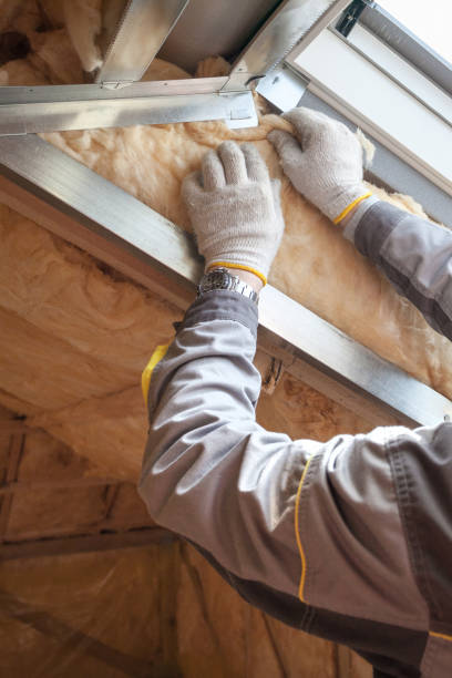 Best Types of Insulation in Clawson, MI