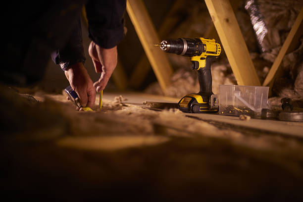 Best Insulation Maintenance and Repair in Clawson, MI